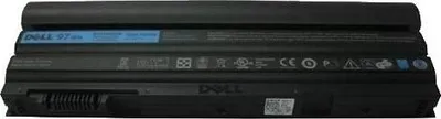 Obrázok produktu pre Dell - Batéria do notebooku - lítium-iónová - 9 článkov - 97 Wh - pre Latitude E6440, E6540, Precision M2800 (CRT6P)