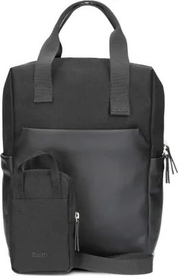 Produktbild von Lou LUR130 - Rucksack 39 cm (cord-mocha)
