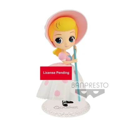 Produktbild von Bp Q Posket - Toy Story - Bo Peep Ver.a