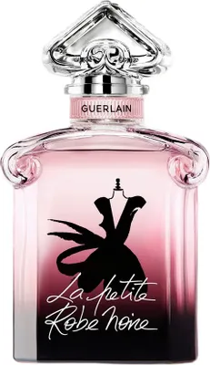Produktbild von Guerlain La Petite Robe Noire Eau de Parfum edp 100ml