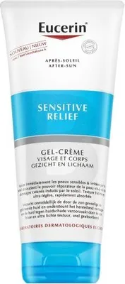 Obrázok produktu pre Eucerin krém po opaľovaní Sensitive Relief Cream-Gel 200 ml