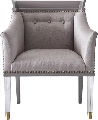 Produktbild von Stuhl Set Sitz Polster Garnitur Esszimmer Stühle Lehn Textil Holz Modern 1x Neu