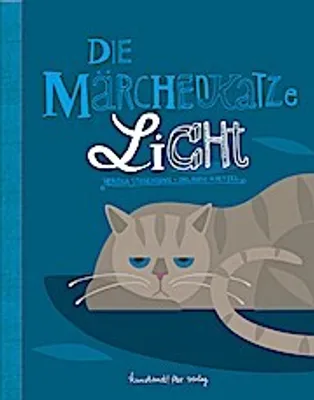 Produktbild von Die Märchenkatze Licht
