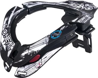 Produktbild von O`Neal Tron Shocker Nackenschutz