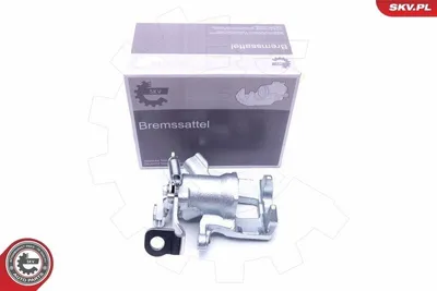 Produktbild von ESEN SKV Bremssattel Hinten Rechts für MAZDA 6 Kombi (GJ, GL) 44SKV534