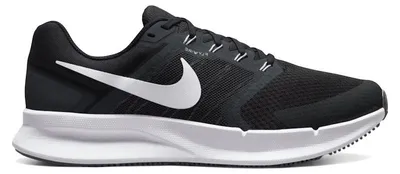 Produktbild von Nike Run Swift 3 Black White - EU 38.5