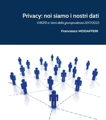 Produktbild von Privacy