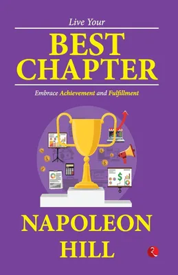 Produktbild von Live Your Best Chapter