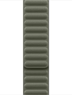 Produktbild von Apple MGDE4ZM/A, Band, Smartwatch, Grau, Apple, Watch 38 mm 40 mm 41 mm 42 mm, Polyester