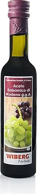 Produktbild von Wiberg Aceto Balsamico di Modena angenehmer Geschmack Flasche 250ml