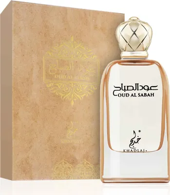 Immagine prodotto di Oud Al Sabah - EDP - Contenuto: 100 ml