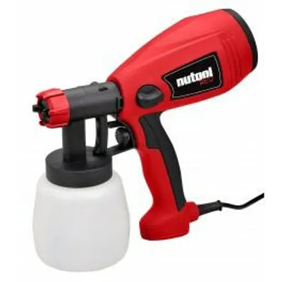 Immagine prodotto di Nutool Pistola per verniciatura/spruzzo 400W