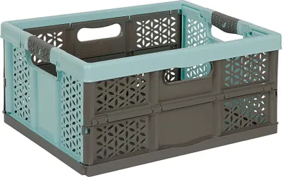 Produktbild von Profi-Klappbox "Lea" 32ltr. ta