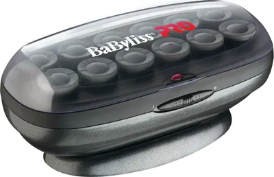 Produktbild von BaByliss PRO Jumbo Heizwicklerset 12