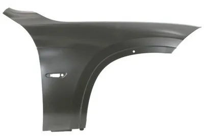Produktbild von BLIC 6504-04-0092314P Kotflügel Vorne Rechts für BMW X1 (E84)
