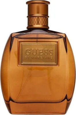 A product shot of a bottle of Guess By Marciano for Men eau de Toilette.