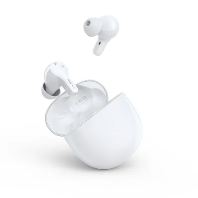 Obrázek produktu pro HiFiAir2 Bezdrátová sluchátka Dynamický reproduktor BT sluchátka sluchátka BT 5.3 sluchátka s potlačením šumu Vodotěsná sluchátka IPX5 s APP pro ovládání 30 hodin přehrávání