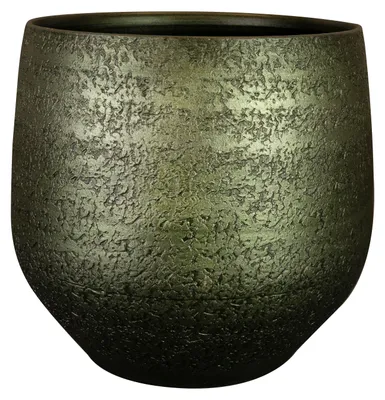 Obrázek produktu pro Ter Steege Obal Noor - Velvet Green, průměr 36 cm