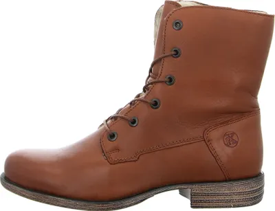 Zdjęcie produktu dla Buty sznurowane PX dla kobiet 31363833393332, brązowe, rozmiar 38 (EU)