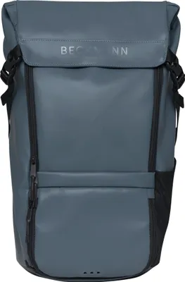 Produktbild von Beckmann Street Light Blue Rucksack