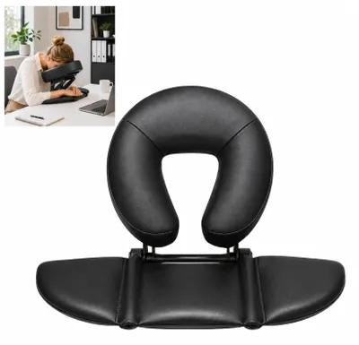 Produktbild von Verstellbares Massagekissen für Massagetische