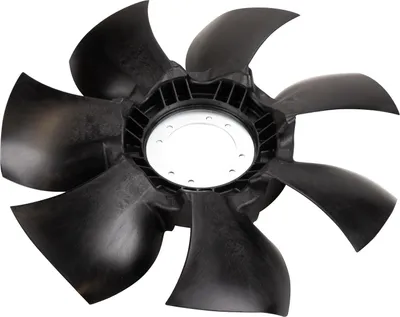 Produktbild von Lüfterrad, Motorkühlung 5801418717