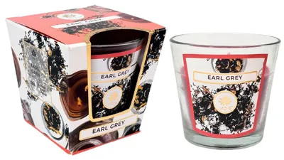 Obrázok produktu pre ARÔME Earl Grey Množstvo: 12 ks