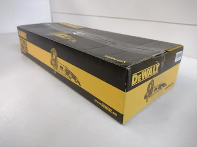 Produktbild von DEWALT Polierer 180mm