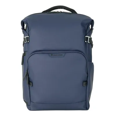 Immagine prodotto di Zaino per fotocamera Vanguard VEO LITE B25L NV, colore blu navy, capacità 25 litri, adatto per fotocamere DSLR/mirrorless, con scomparto per laptop - Codice prodotto: VG-VEO-LITE-B25L-NV