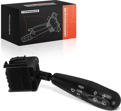 Immagine prodotto di Frankberg 1x interruttore del piantone dello sterzo interruttore indicatore per Daewoo Matiz M200 M250 2005-2010