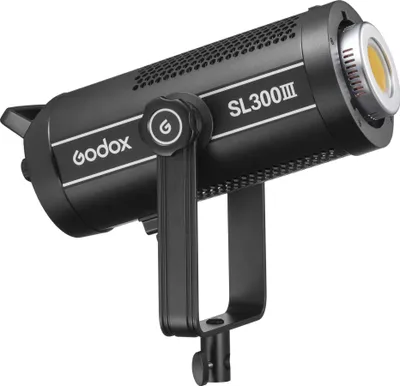 Produktbild von Godox SL-300 III LED-Leuchte Daylight