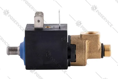 Immagine prodotto di Didiesse elettrovalvola solenoide bobina 3 vie 230V macchina caffè cialde Frog