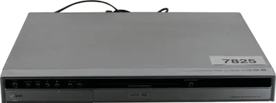 Produktbild von LG RH7500 | DVD / Harddisk Recorder (80 GB)