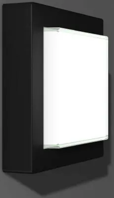 Produktbild von RZB LED-Wand-Deckenleuchte 3000K 581637.0031