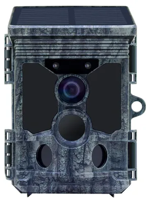 Produktbild von Stealth Gear Fox 4K Wifi Wildkamera