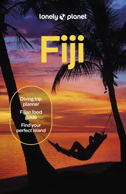 Produktbild von Lonely Planet Fiji