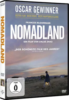 Obrázok produktu pre Nomadland