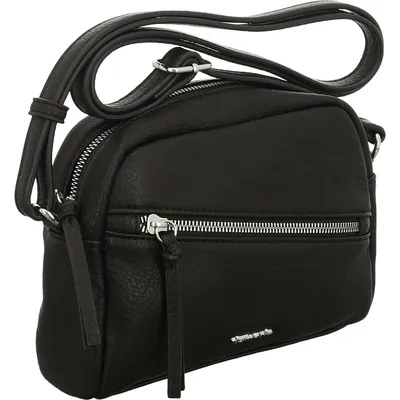 Produktbild von Tamaris Bags Damen Umhängetasche TAS Alessia TAS Alessia 24607-Onesize, 24608-Onesize, 24609-Onesize, 24610-Onesize, 24611-Onesize, 24612-Onesize TAB-30816 black Onesize