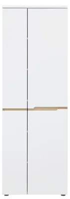 Produktbild von XORA Garderobenschrank MEMPHIS