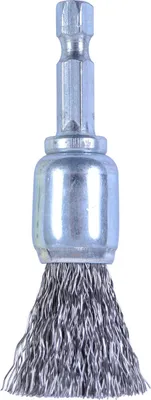 Produktbild von Makita® Zubehör Pinselbürste 17 mm Stahl - P-66911