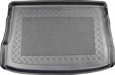 Produktbild von Z440982 Kofferraumwanne kompatibel mit Volkswagen Golf VIII 12.2019-