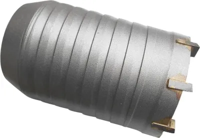 Produktbild von HM Profi Schlagbohrkronen Durchbruchbohrer Kronenbohrer Dosensenker Ø 102 mm