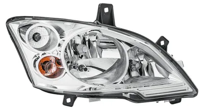 Produktbild von Hella Scheinwerfer rechts für Mercedes Viano Vito