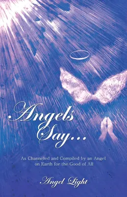 Produktbild von Angels Say...