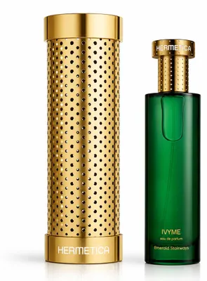 Produktbild von Hermetica Ivyme Eau de Parfum 100ml