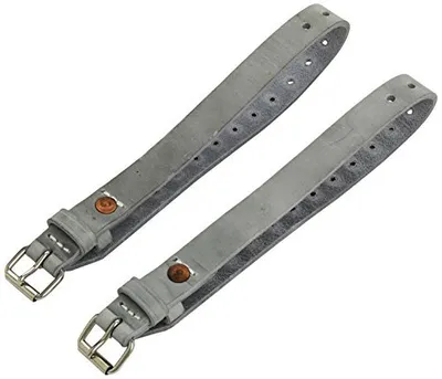 Produktbild von Stubai Chromlederriemen für 4900 Mastensteigeisen 570 mm