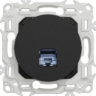 Image de Odace Prise Rj45 Cat.6 Stp
