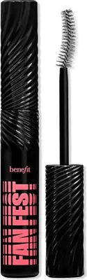 Produktbild von Benefit Fan Fest Fanning & Volumizing Mascara