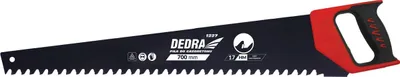 Produktbild von Handsäge 550mm für Gasbeton 23HM Zähne, Gummigriff