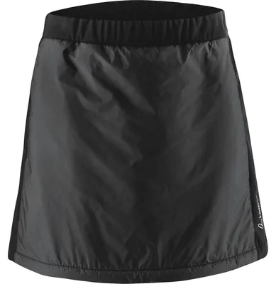 Produktbild von Löffler Damen Sport-Shorts Women Skirt PL60 Schwarz 36